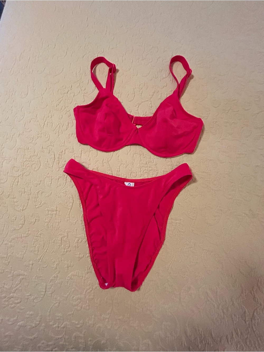 Beautiful Sunsets bikini
